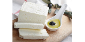 Рецепт греческого сыра Фета