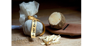 Рецепт сыра Белпер Кнолле