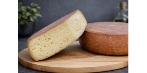 Рецепт сыра тильзитер