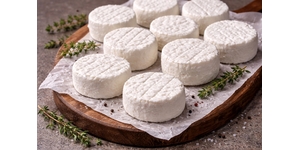 Рецепт сыра шевр