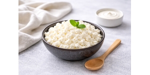 Творог в домашних условиях из молока