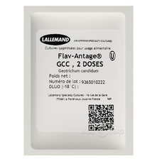 Плесень Lallemand Flav-Antage® G.Candidum "C" (2D) (на 100 литров молока)