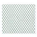 Дренажная сетка зеленая (размер 30х30 см)