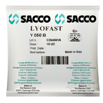Закваска для йогурта и "снежка" Sacco Y050/052 B (10D)